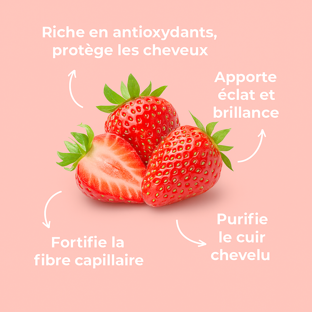 Renaissance Intense Hydration Hair Mask 500ml