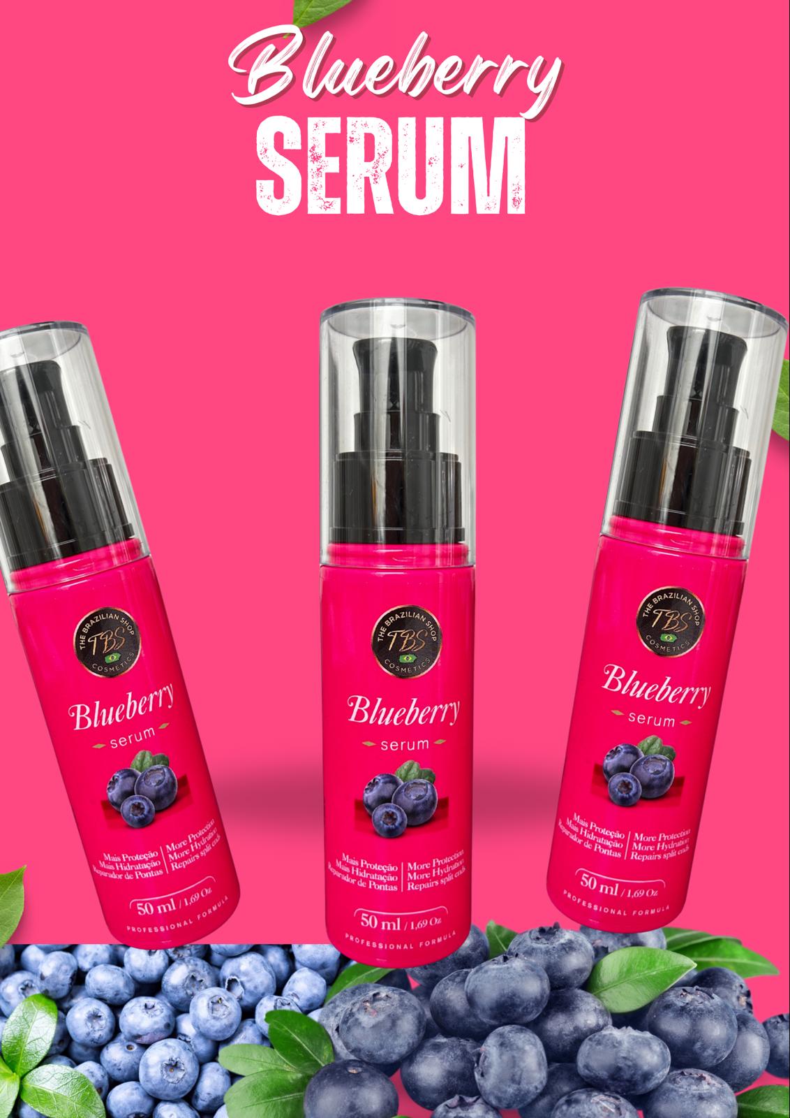 Blueberry Serum