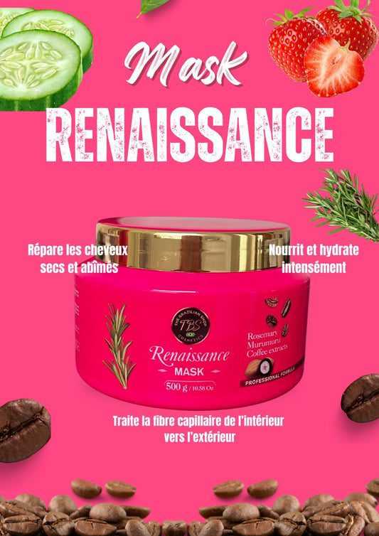 Mask Renaissance 500 ml