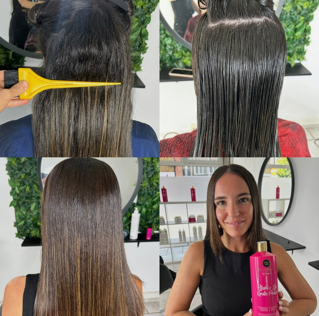 Kit Lisse impeccable