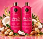 Pack Duo Ribeiro's Liss 2x 1 L
