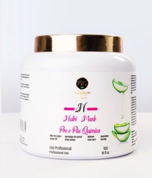 Nutri Mask Nutrition Intense 1 kilo