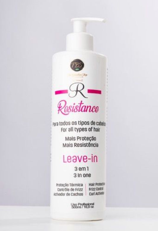 Résistance Protection Thermique 500 ml