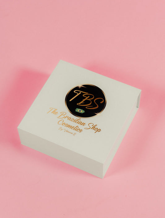Le coffret renaissance - Routine capillaire complète