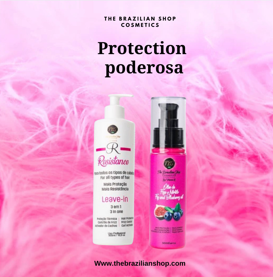 Protection Poderosa