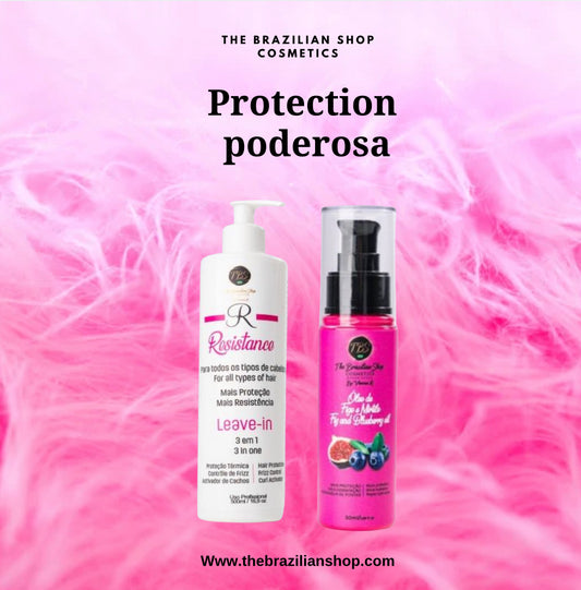 Protection Poderosa
