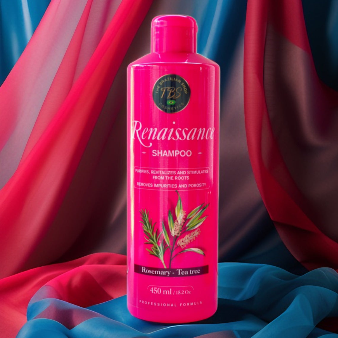 Shampooing Renaissance 450 ml