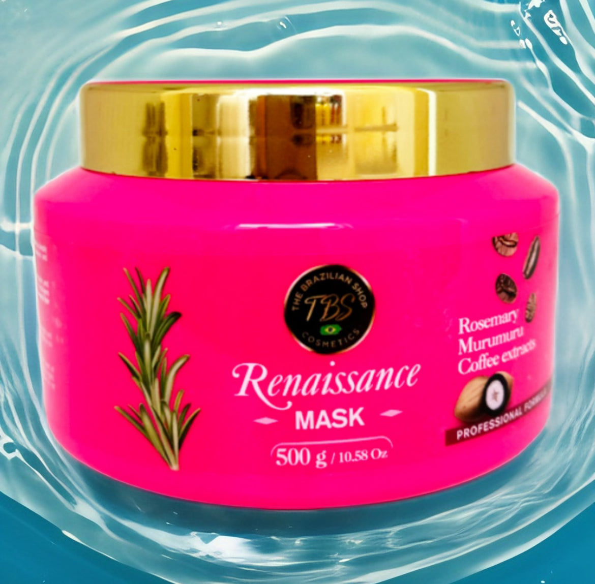 Mask Renaissance 500 ml