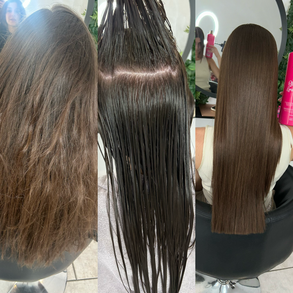 Kit Lisse impeccable