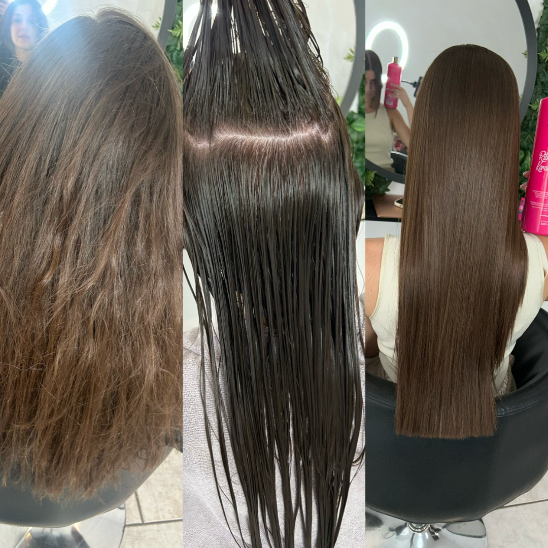 Kit Lisse impeccable
